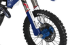 Husqvarna Graphics Kit - NZD Blue