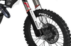 Husqvarna Graphics Kit - NZD Black