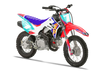 Crf110 Graphics Kit - Retro
