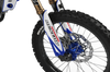 Yamaha Graphics Kit - Climb
