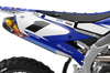 Yamaha Graphics Kit - Climb