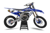 Yamaha Graphics Kit - Climb