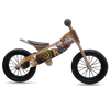 Un4seen Balance Bike - Hold on & Adventure