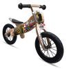 Un4seen Balance Bike - Hold on & Adventure