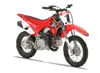 Crf110 Graphics Kit - Woody Whoopsies