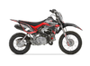 Crf110 Graphics Kit - Yarra