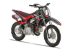 Crf110 Graphics Kit - Yarra