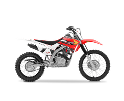 Honda Retro 1997 Graphic Kit - CRF CR XR Models | All Years
