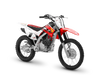 Crf125 Graphics Kit - Retro 1997
