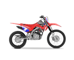 Honda Retro Wing Graphic Kit - CRF CR XR Models | All Years