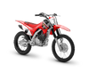 Crf125 Graphics Kit - Woody Whoopsies
