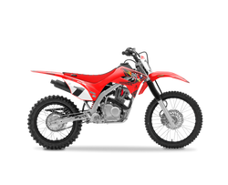 Honda Woody Whoopsies Graphic Kit - CRF CR XR Models | All Years