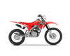 Crf125 Graphics Kit - Woody Whoopsies