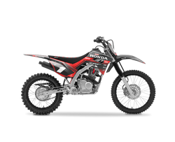 Honda Yarra Graphic Kit - CRF CR XR Models | All Years
