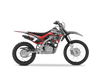 Honda Crf125f Graphic Kit - Yarra