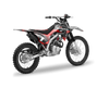 Honda Crf125f Graphic Kit - Yarra