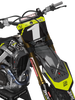 Honda Graphics Kit - FOX One