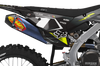 Honda Graphics Kit - FOX One