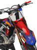 Honda Graphics Kit - Hotwheels