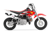 Crf50 Graphics Kit - Retro 1997
