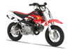 Crf50 Graphics Kit - Retro 1997