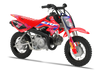 Crf50 Graphics Kit - Donut