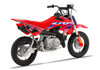 Crf50 Graphics Kit - Donut
