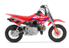 Crf50 Graphics Kit - Donut