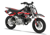 Crf50 Graphics Kit - Yarra