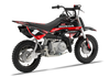 Crf50 Graphics Kit - Yarra