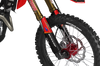 Honda Graphics Kit - Abide Red