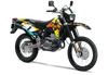Suzuki DRZ400 S - SM - All models - Graphics Kit Hotwheels