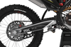 GASGAS  Graphics Kit - Abide White