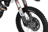 GASGAS  Graphics Kit - Abide White