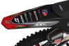 GASGAS Graphics Kit - Abide Red