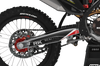 GASGAS Graphics Kit - Abide Red