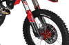 GASGAS Graphics Kit - Abide Red