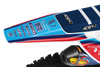 Husqvarna Graphics Kit - Martini White