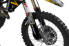Husqvarna Graphics Kit - Abide Grey