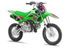 KLX110 Graphics Kit - Doeys