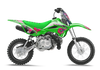 KLX110 Graphics Kit - Doeys