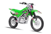 KLX140 Graphics Kit - Doeys