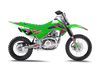 KLX140 Graphics Kit - Doeys