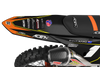 KTM Graphics Kit - Abide