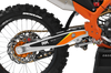 KTM Graphics Kit - Abide
