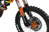 KTM Graphics Kit - Abide