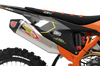 KTM Graphics Kit - Abide
