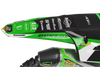 Kawasaki Graphics Kit - Hotwheels