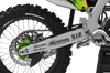 Kawasaki Graphics Kit - Hotwheels