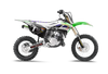 KX85 Graphics Kit - Splitfire